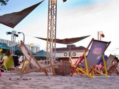 Foto: OEG CITYBEACH