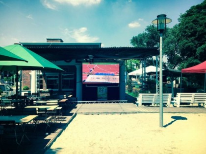 Foto: OEG CITYBEACH