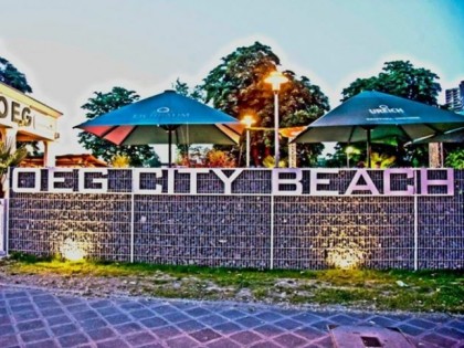 Foto: OEG CITYBEACH