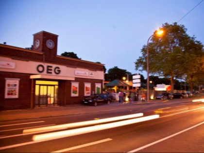 Foto: OEG CITYBEACH