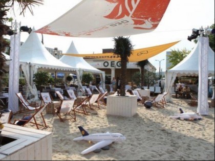 Foto: OEG CITYBEACH